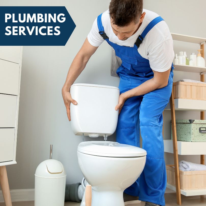 Plumbing Company in Taylorsville, NC